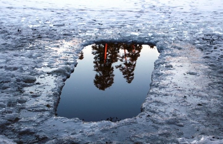 Рыбак утонул в Брестском районе