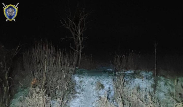 Следователи устанавливают обстоятельства гибели рыбака в Брестском районе