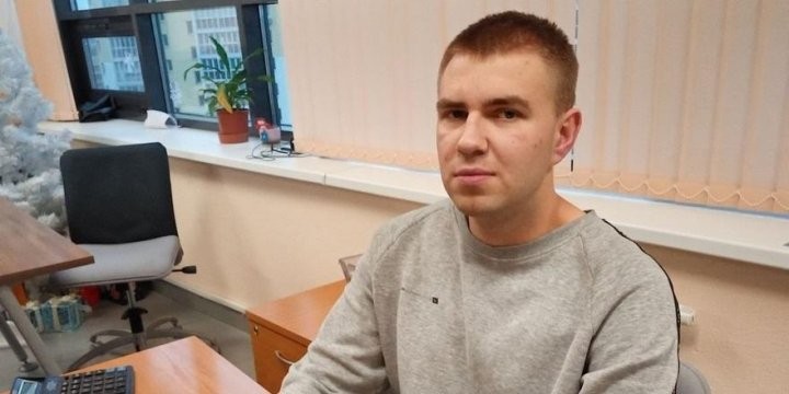 истории людей, которые работали в новогоднюю ночь