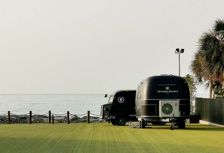 Всего за 530 долларов. Минчанин рассказал, как ему удалось дешево отдохнуть в Дубае