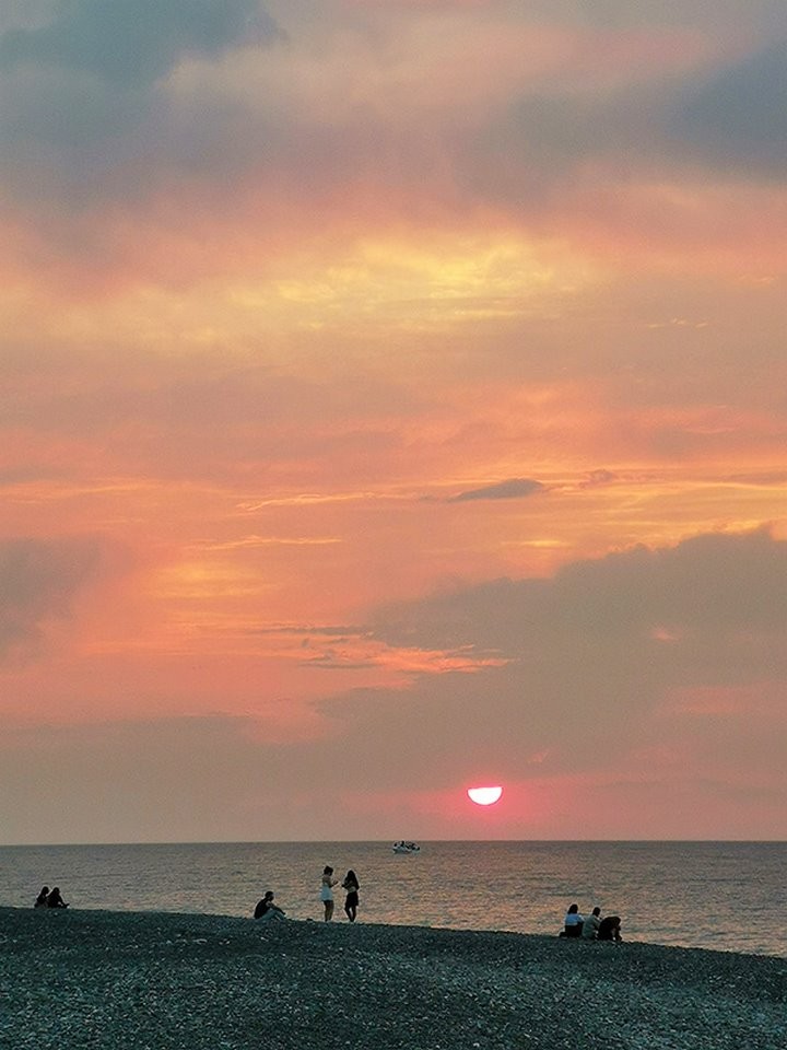 Всего за 530 долларов. Минчанин рассказал, как ему удалось дешево отдохнуть в Дубае