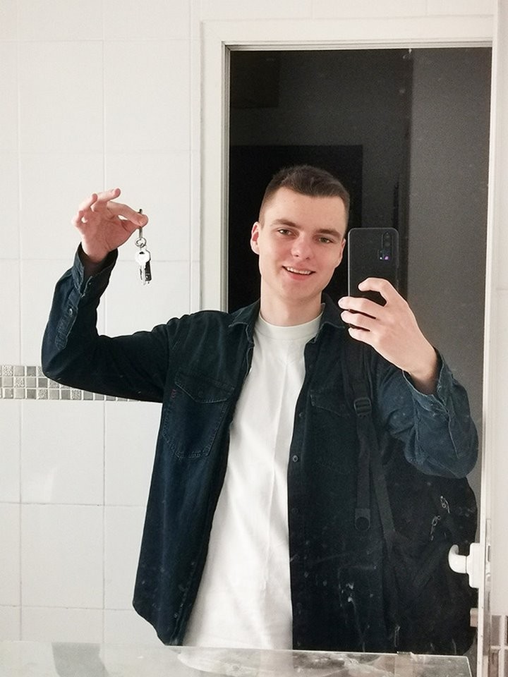 Всего за 530 долларов. Минчанин рассказал, как ему удалось дешево отдохнуть в Дубае