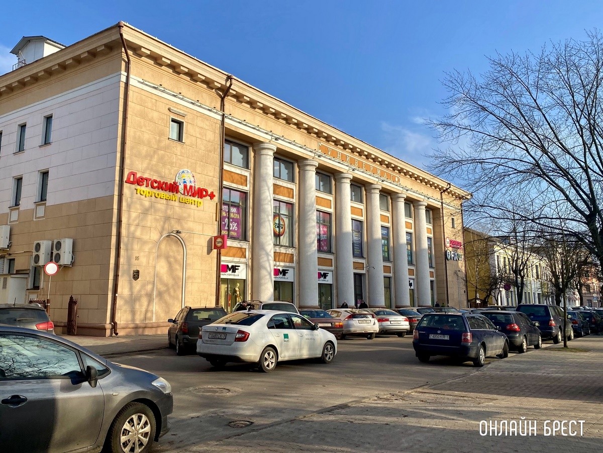 Крутые, забавные подарки для мальчиков к 23 февраля в «Детском мире» на Советской в Бресте