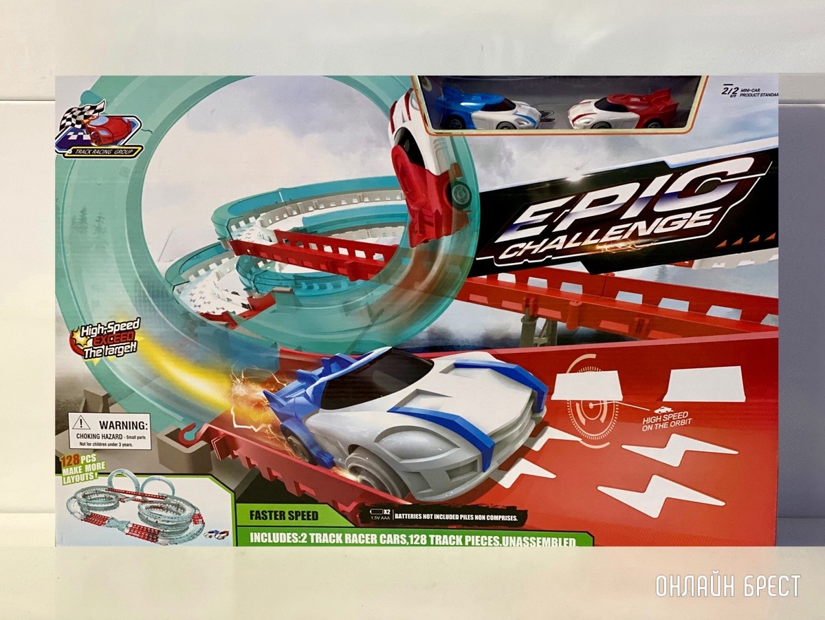 Крутые, забавные подарки для мальчиков к 23 февраля в «Детском мире» на Советской в Бресте