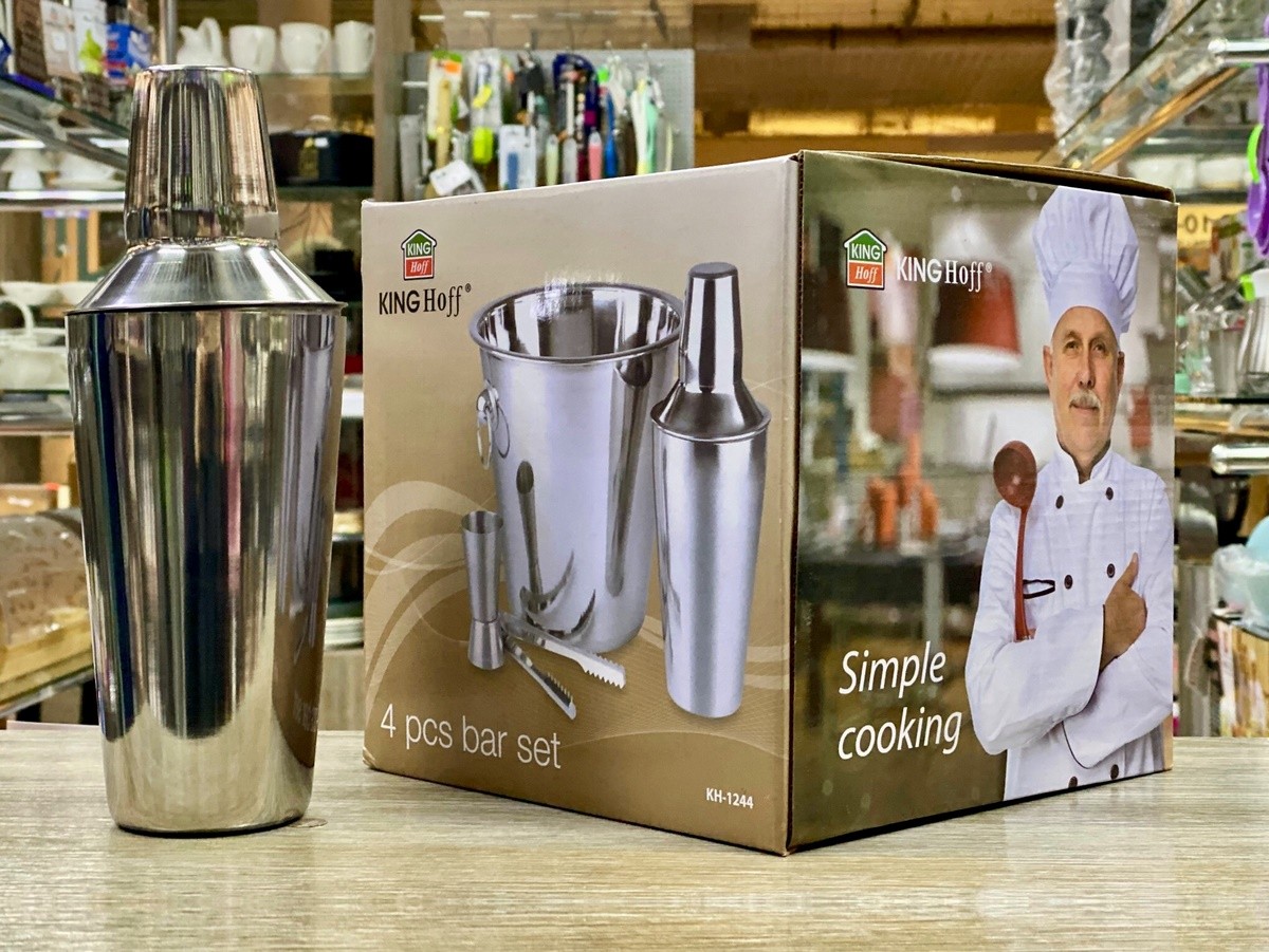 Мужчины – лучшие повара! Подарки к 23 февраля в магазинах «Мечта хозяйки» в Бресте