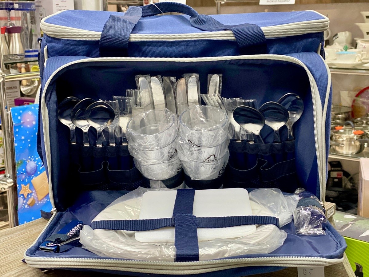 Мужчины – лучшие повара! Подарки к 23 февраля в магазинах «Мечта хозяйки» в Бресте