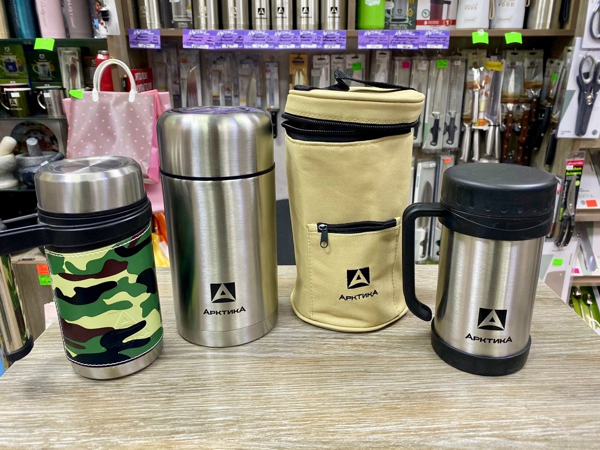 Мужчины – лучшие повара! Подарки к 23 февраля в магазинах «Мечта хозяйки» в Бресте