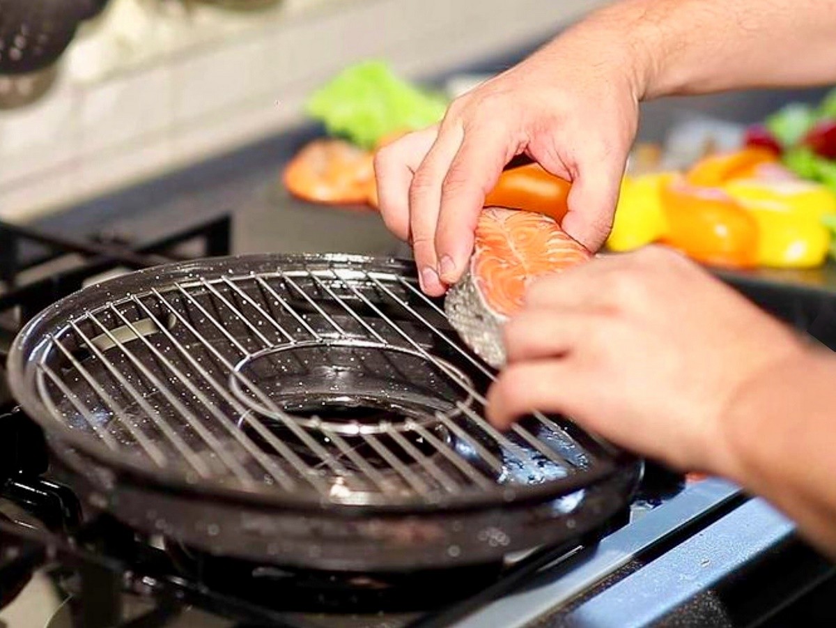 Мужчины – лучшие повара! Подарки к 23 февраля в магазинах «Мечта хозяйки» в Бресте