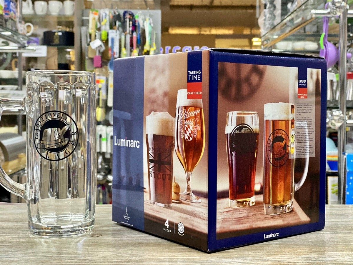 Мужчины – лучшие повара! Подарки к 23 февраля в магазинах «Мечта хозяйки» в Бресте