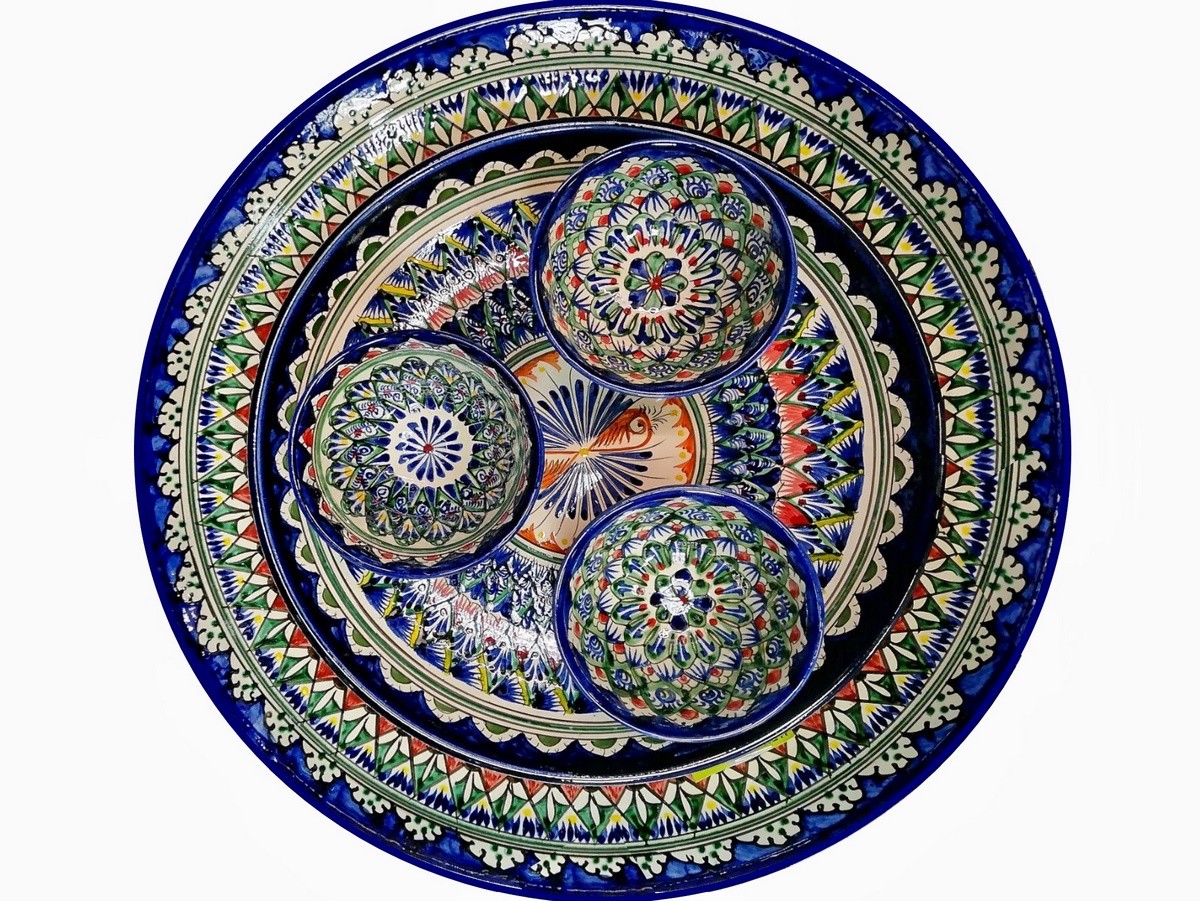 Мужчины – лучшие повара! Подарки к 23 февраля в магазинах «Мечта хозяйки» в Бресте