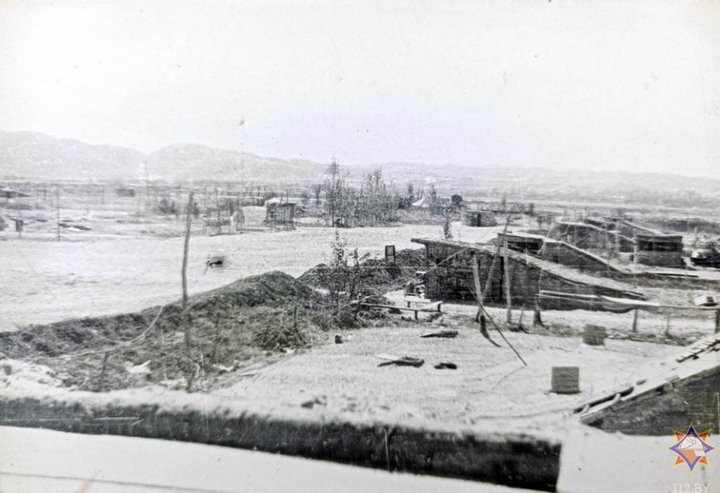 Уроженец деревни Стаховичи Пинского района Александр Максимов рассказал, как служил в Афганистане