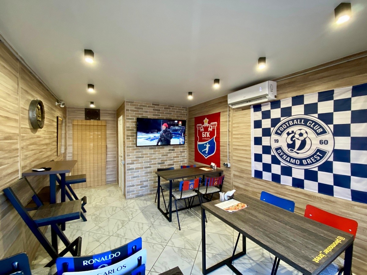 Сеть магазинов и спорт-баров «Пиво Мастер» дарит мужчинам скидку 23% на рыбку до конца месяца