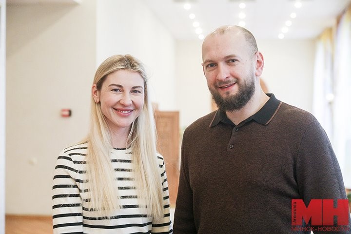 Поговорили с молодоженами, которые решили заключить брак 22.02.2022