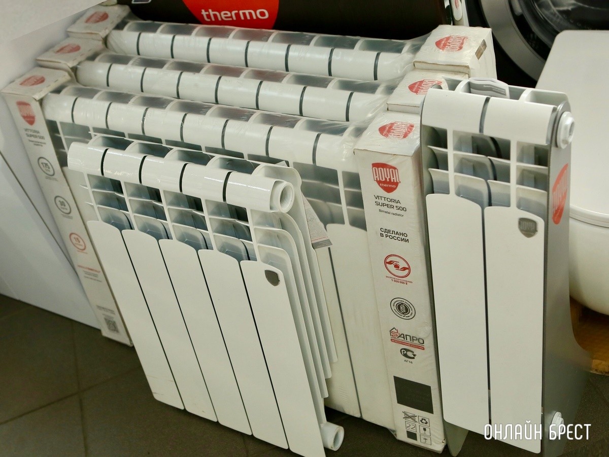 Выбирайте в дом только качественную сантехнику в правильном месте – в магазине «Сантех-Сити» в Бресте