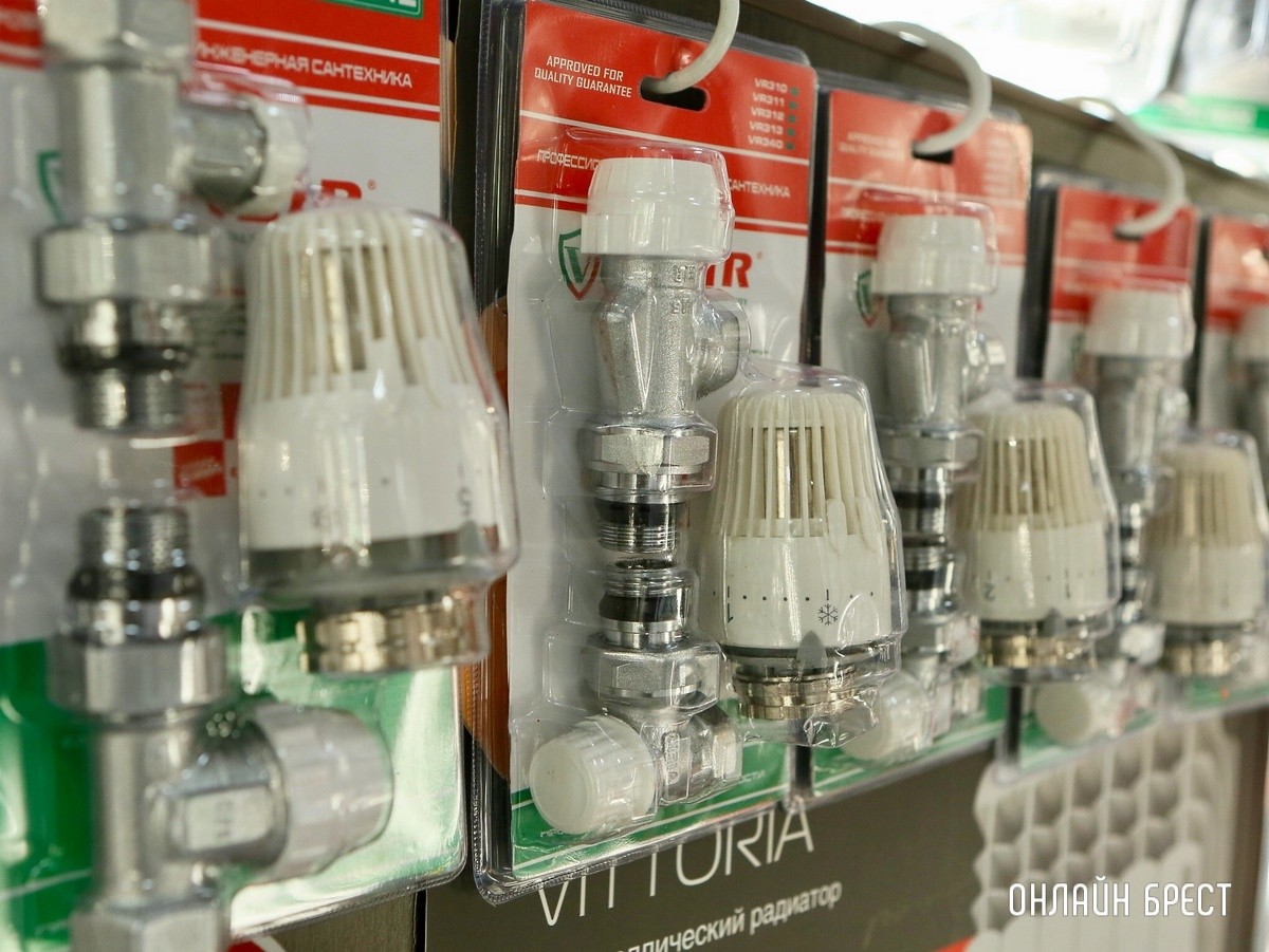 Выбирайте в дом только качественную сантехнику в правильном месте – в магазине «Сантех-Сити» в Бресте