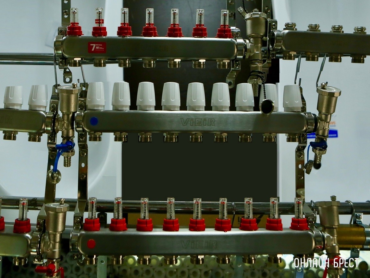 Выбирайте в дом только качественную сантехнику в правильном месте – в магазине «Сантех-Сити» в Бресте