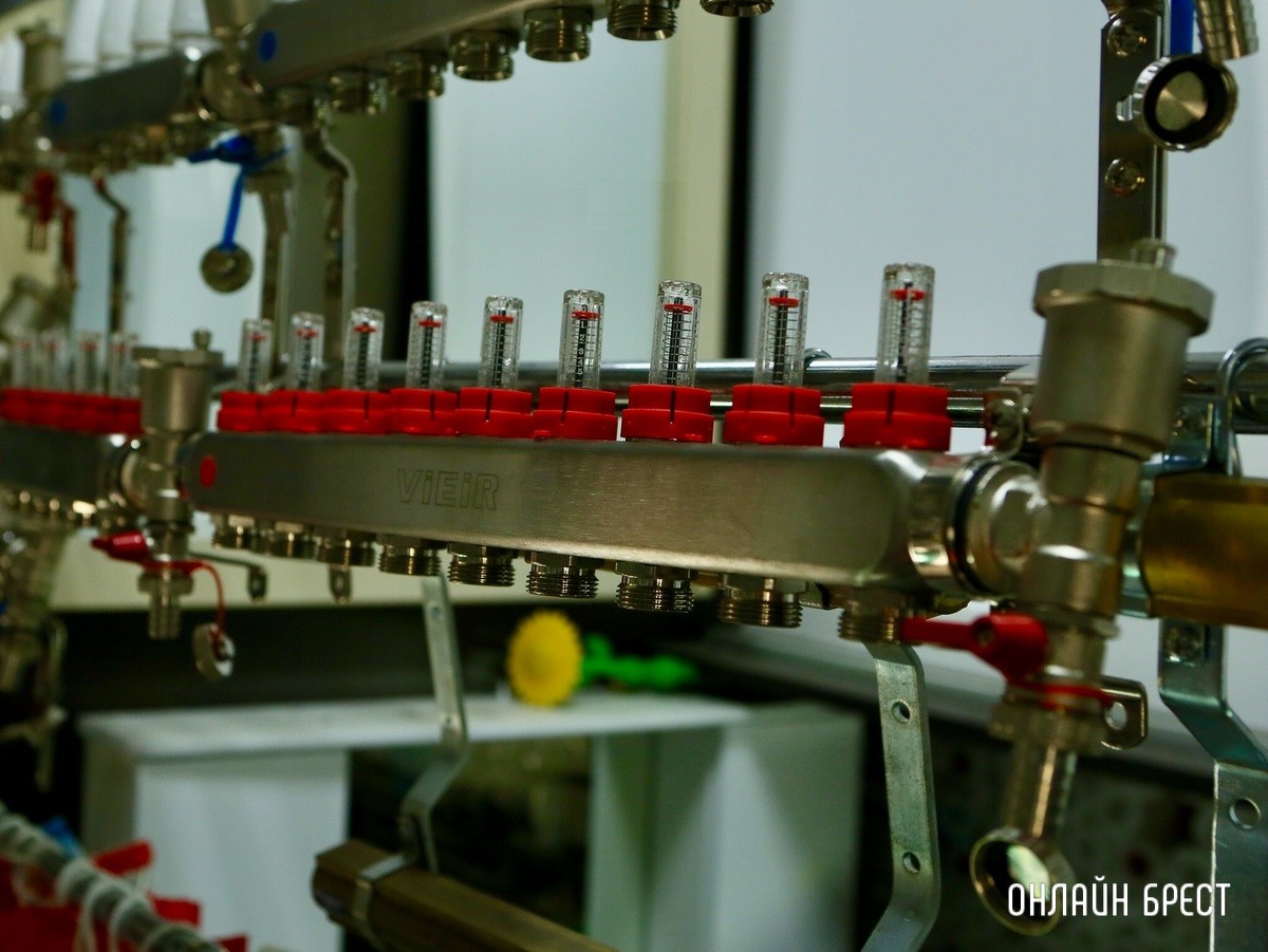 Выбирайте в дом только качественную сантехнику в правильном месте – в магазине «Сантех-Сити» в Бресте