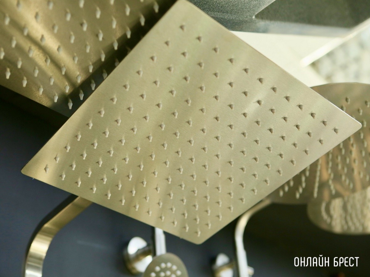 Выбирайте в дом только качественную сантехнику в правильном месте – в магазине «Сантех-Сити» в Бресте