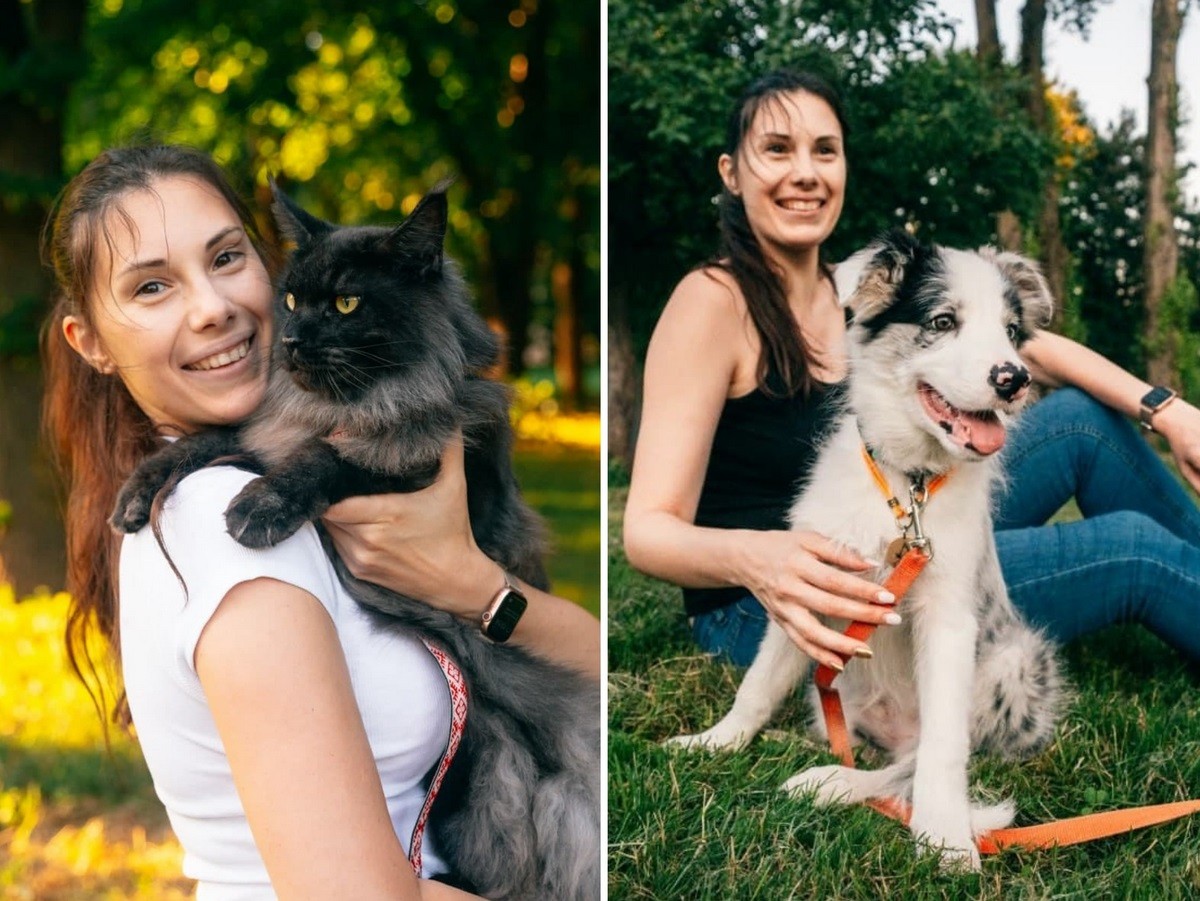 Психология поведения домашних кошек и собак. Разбираемся вместе с зоологом и «Доктор Хвостов»