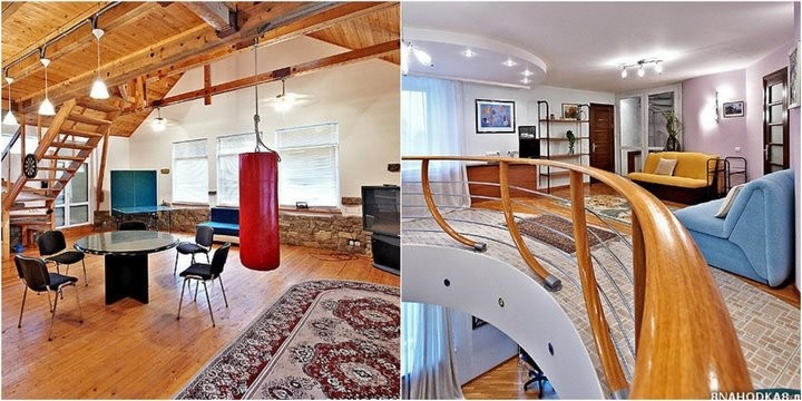 «Хотели снести, но все еще стоит». Как поживает коттедж на крыше минской многоэтажки