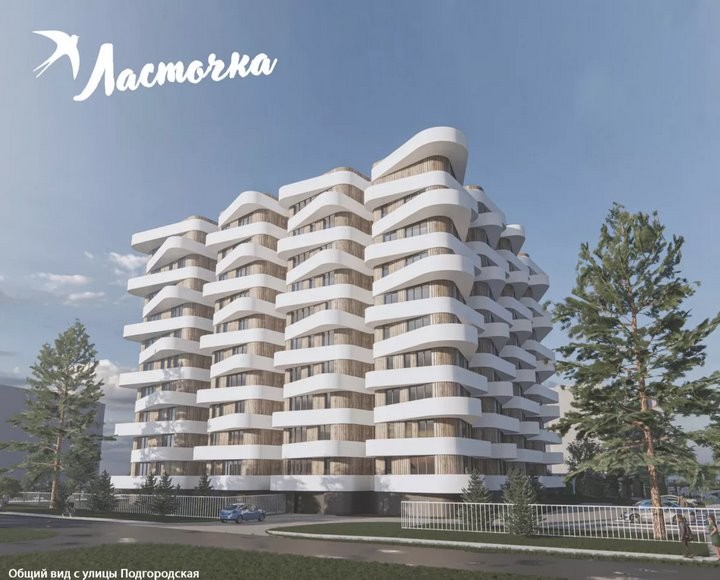 0-этажный дом планируют строить в Бресте на Подгородской-Махновича