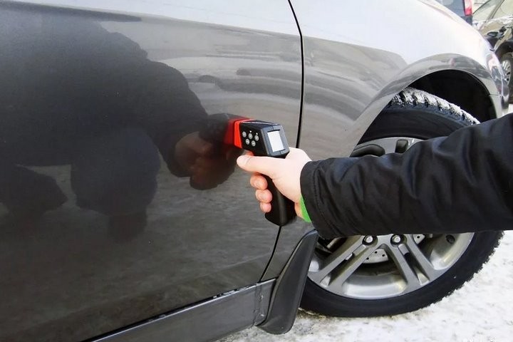 Белорус стал жертвой недобросовестного автоподборщика и потерял 13 000 рублей