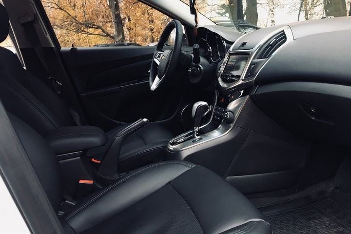 История одной неудачной перетяжки салона. Как клиент судился и выиграл