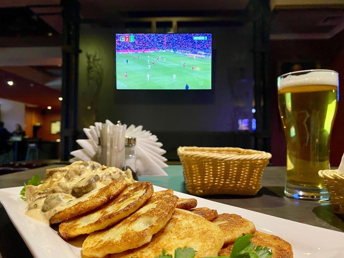 Что скрывают стены брестского «ОЛИМПА» на Московской? Рассказываем, где можно здорово отдохнуть с компанией