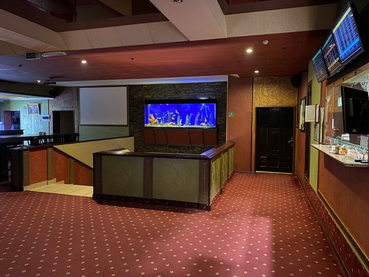 Что скрывают стены брестского «ОЛИМПА» на Московской? Рассказываем, где можно здорово отдохнуть с компанией