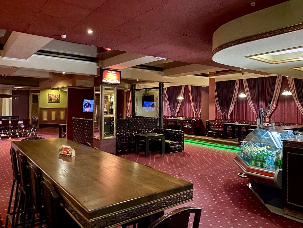 Что скрывают стены брестского «ОЛИМПА» на Московской? Рассказываем, где можно здорово отдохнуть с компанией