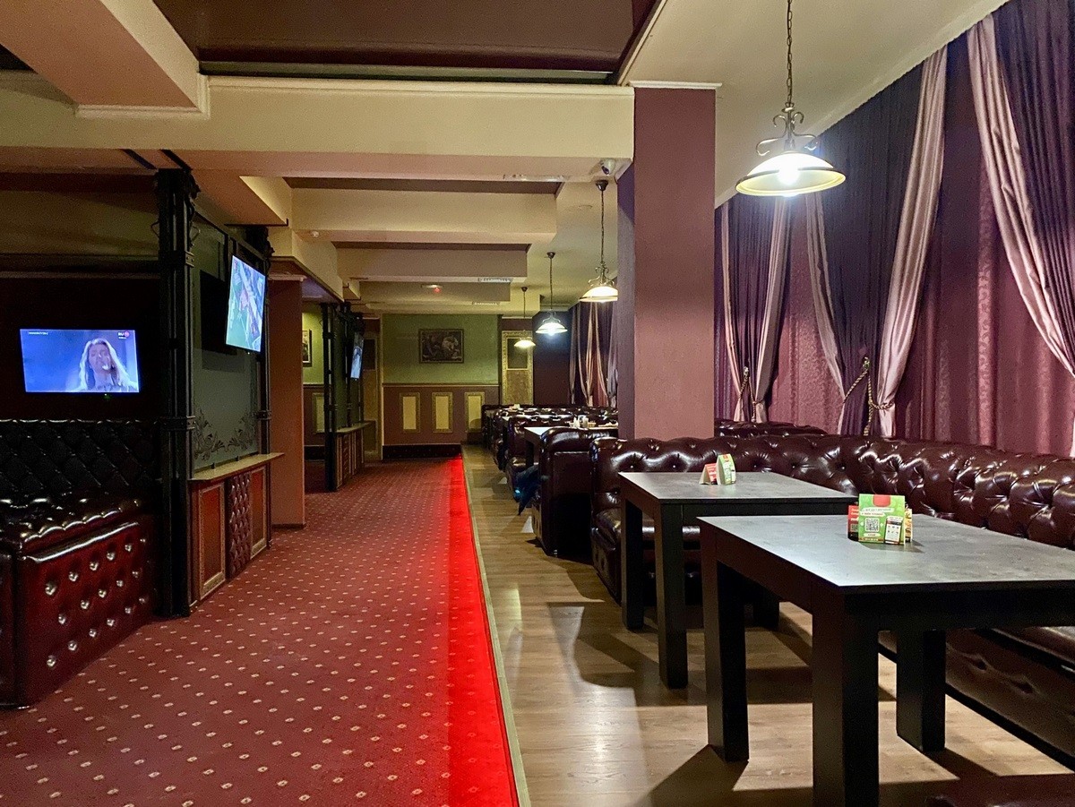 Что скрывают стены брестского «ОЛИМПА» на Московской? Рассказываем, где можно здорово отдохнуть с компанией