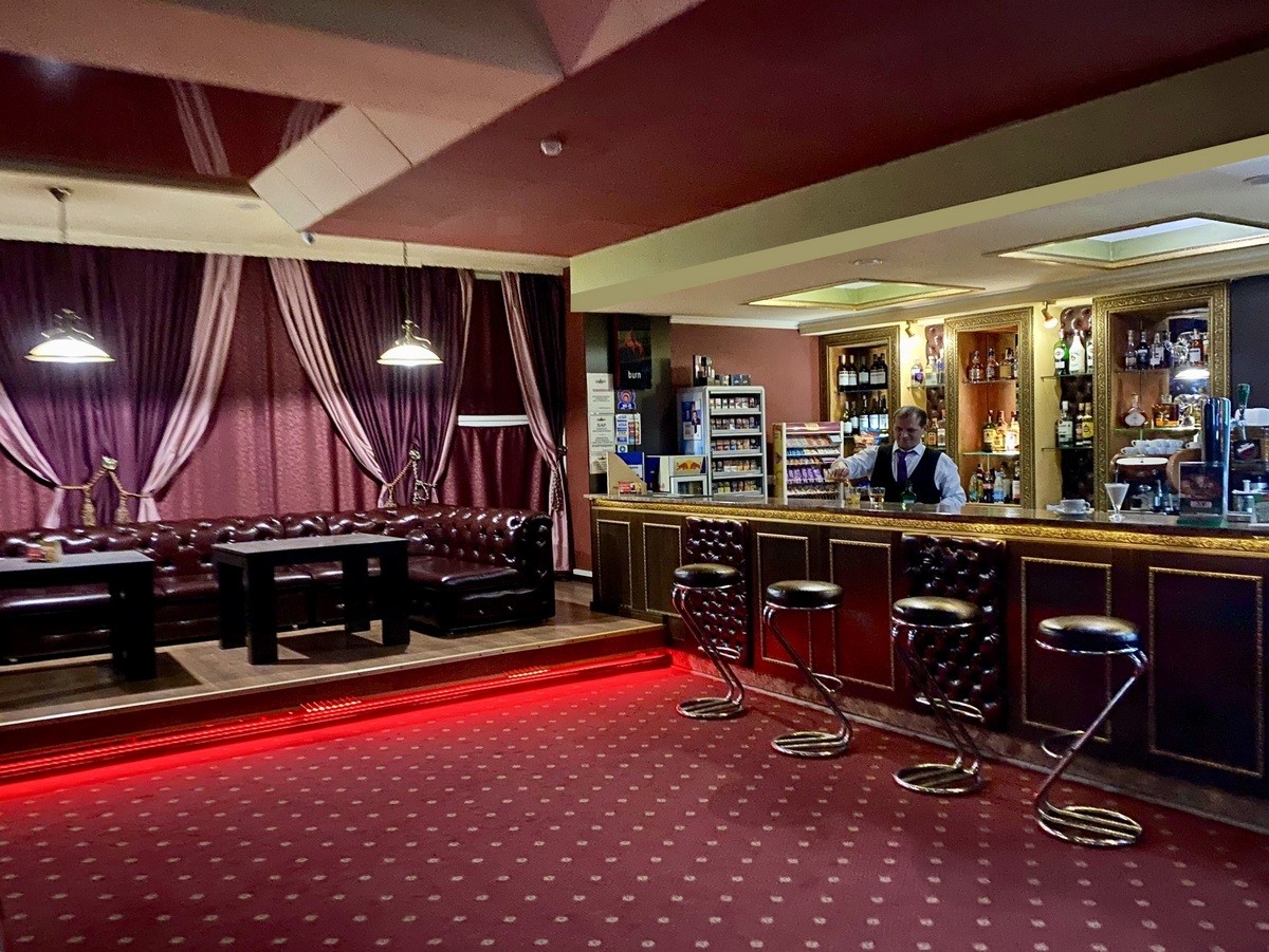 Что скрывают стены брестского «ОЛИМПА» на Московской? Рассказываем, где можно здорово отдохнуть с компанией