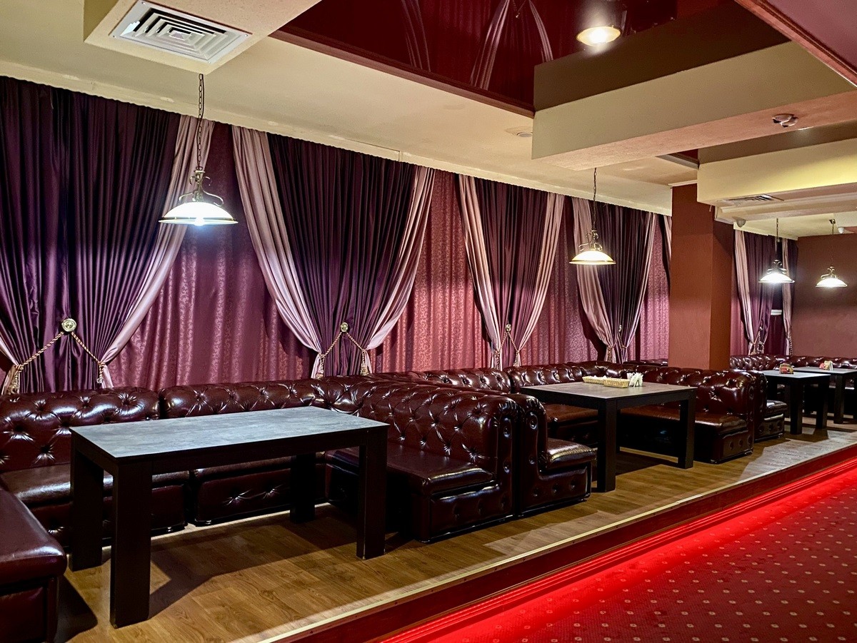 Что скрывают стены брестского «ОЛИМПА» на Московской? Рассказываем, где можно здорово отдохнуть с компанией