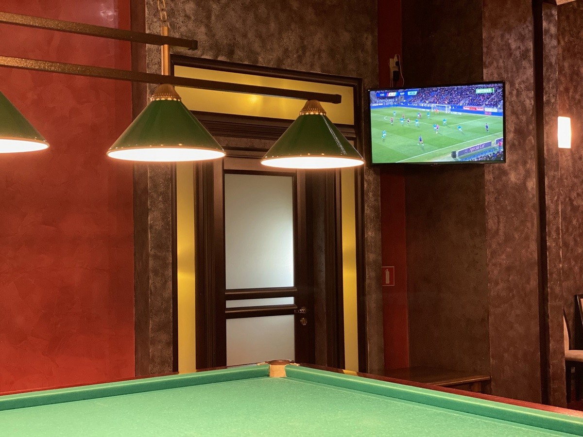 Что скрывают стены брестского «ОЛИМПА» на Московской? Рассказываем, где можно здорово отдохнуть с компанией