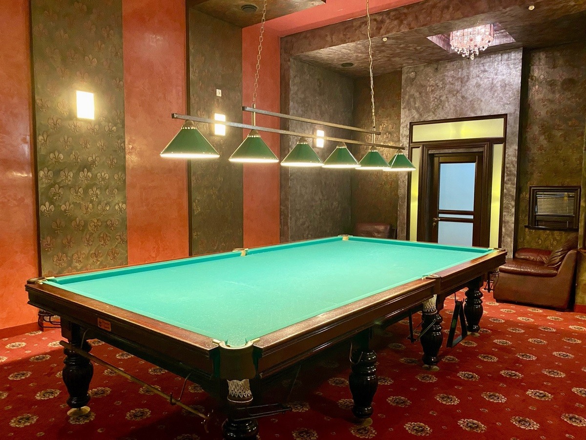 Что скрывают стены брестского «ОЛИМПА» на Московской? Рассказываем, где можно здорово отдохнуть с компанией