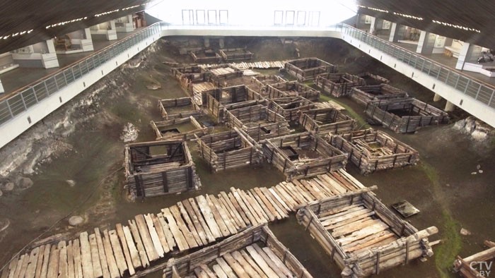 Откуда пошло выражение «на халяву»? Интересными фактами поделилась экскурсовод археологического музея «Берестье»