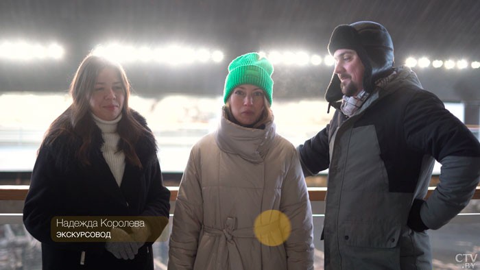 Откуда пошло выражение «на халяву»? Интересными фактами поделилась экскурсовод археологического музея «Берестье»