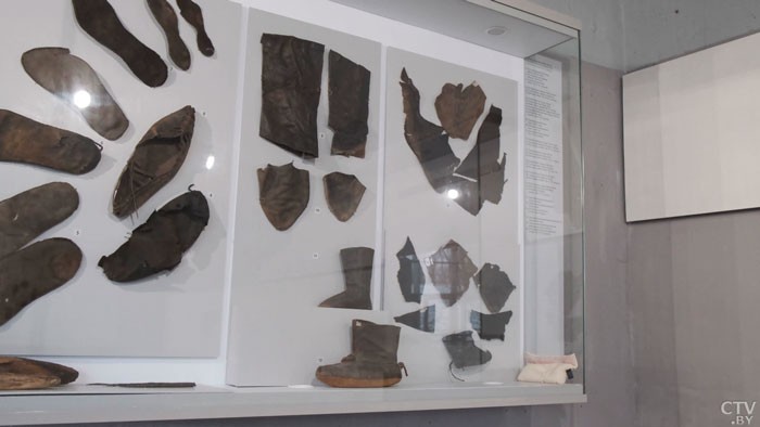 Откуда пошло выражение «на халяву»? Интересными фактами поделилась экскурсовод археологического музея «Берестье»