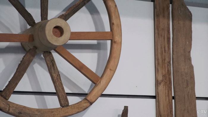 Откуда пошло выражение «на халяву»? Интересными фактами поделилась экскурсовод археологического музея «Берестье»