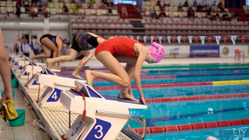 Гребной канал, а рядом целый спортивный город. Чем славится Брест