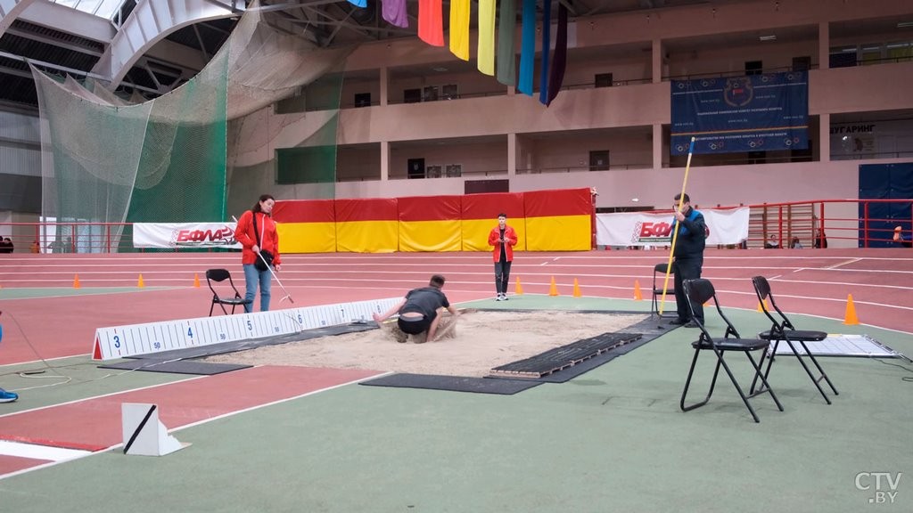 Гребной канал, а рядом целый спортивный город. Чем славится Брест