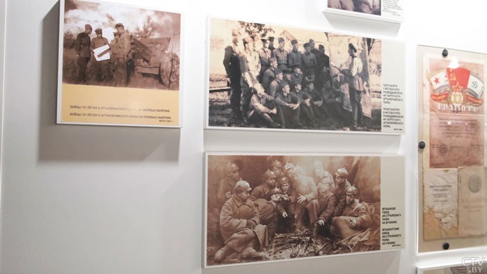 «До свидания и, может быть, навсегда». Какие письма писали военные Брестской области в начале ВОВ?