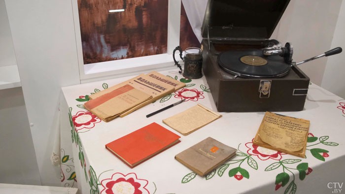 «До свидания и, может быть, навсегда». Какие письма писали военные Брестской области в начале ВОВ?