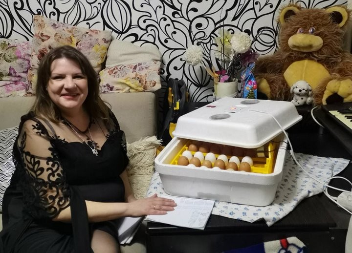 Молодая семья, поменявшая брестскую прописку на Жабинку, не поменяла бы райцентр на «Ковалевку»