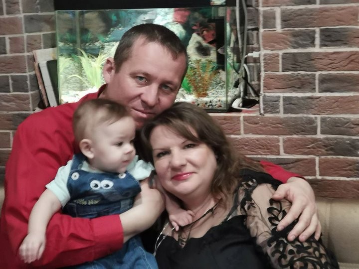 Молодая семья, поменявшая брестскую прописку на Жабинку, не поменяла бы райцентр на «Ковалевку»