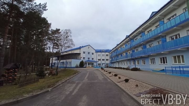 Директор дома-интерната в Волках Николай Шульган: «У нас закрытое учреждение, но мы стараемся быть открытыми»