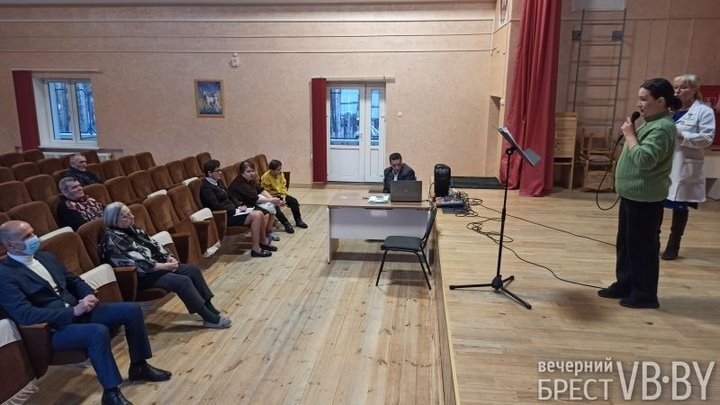 Директор дома-интерната в Волках Николай Шульган: «У нас закрытое учреждение, но мы стараемся быть открытыми»