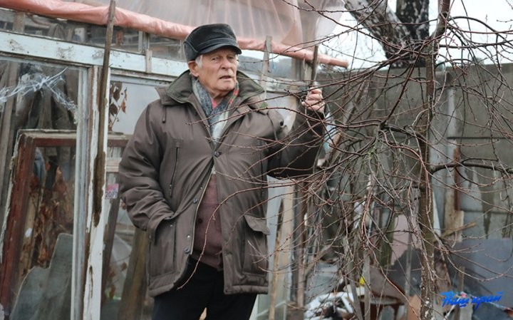 Стоянки против грядок или что-то большее? Соседская война разразилась в Барановичах