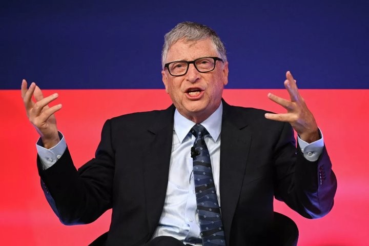 AFP 2022 / LEON NEAL