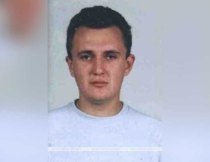 Дацкевич Сергеq Александрович